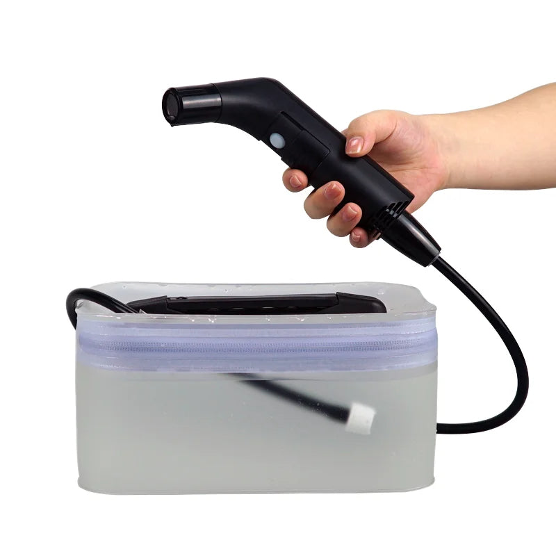 Draadloze elektrische bidet - Montagevrij