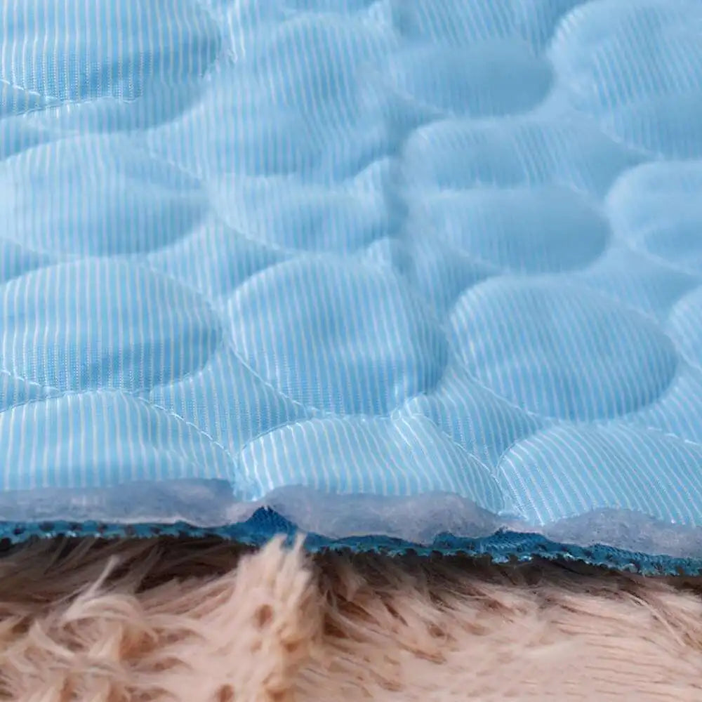 Cooling Mat for pets - Summer cooling Mat For Dogs & Cats