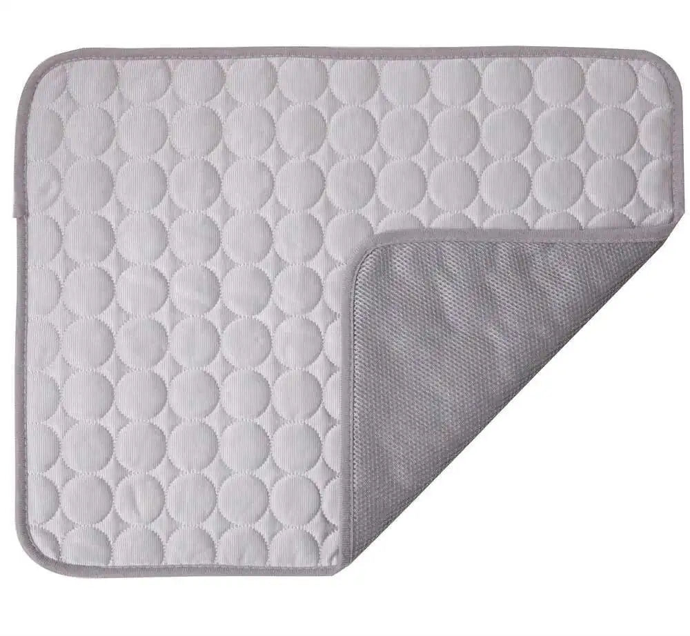 Cooling Mat for pets - Summer cooling Mat For Dogs & Cats