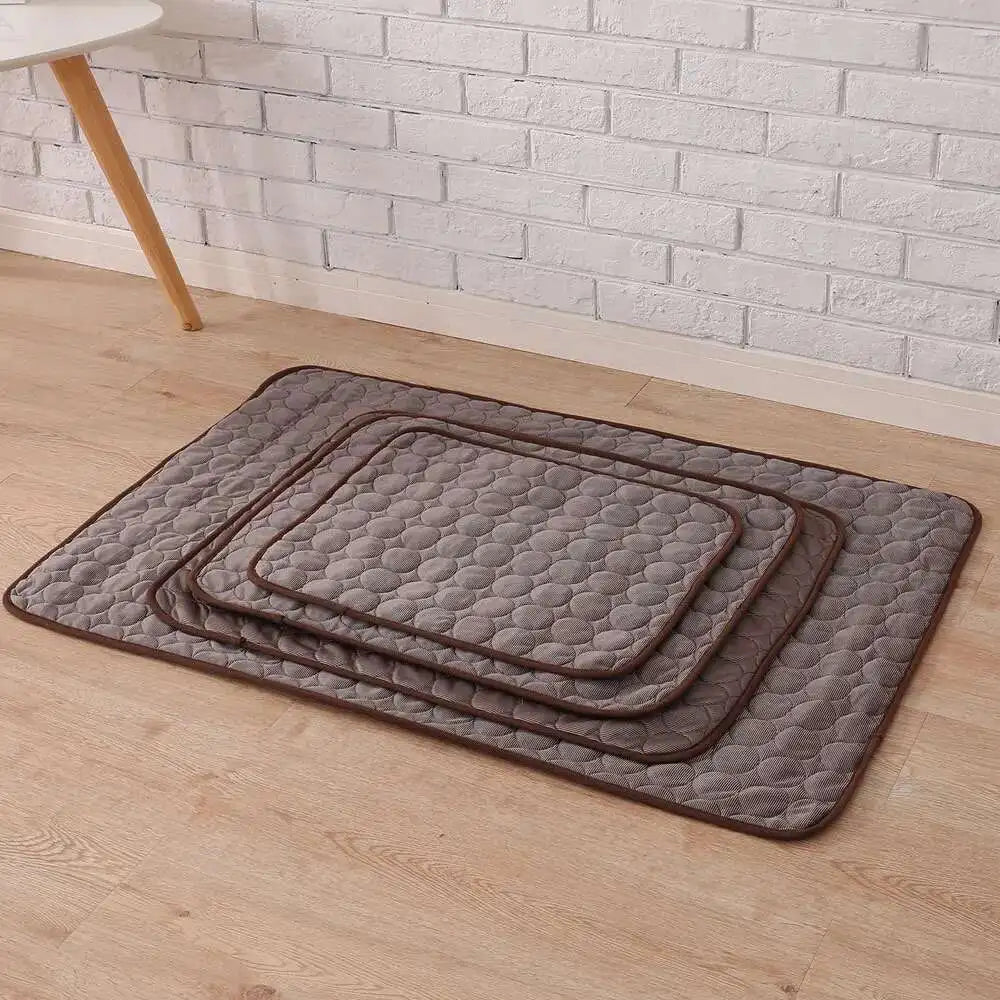 Cooling Mat for pets - Summer cooling Mat For Dogs & Cats