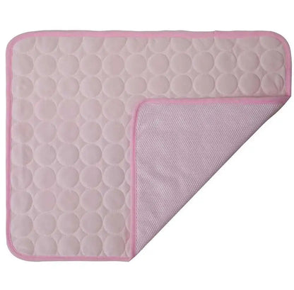 Cooling Mat for pets - Summer cooling Mat For Dogs & Cats
