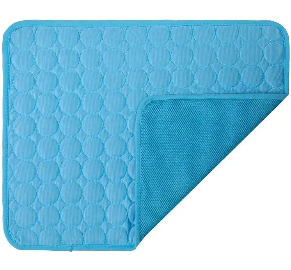 Cooling Mat for pets - Summer cooling Mat For Dogs & Cats