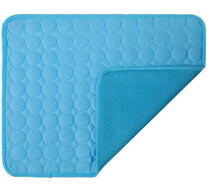 Cooling Mat for pets - Summer cooling Mat For Dogs & Cats